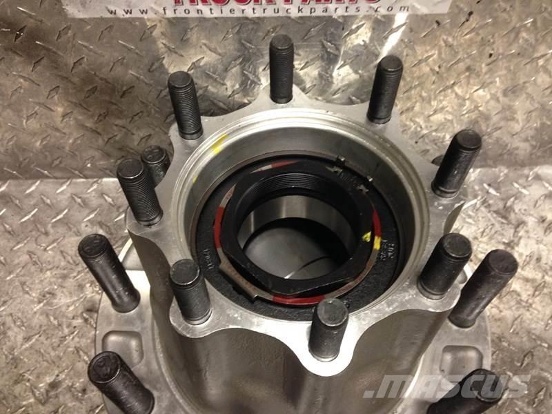  ConMet Transport - Altele