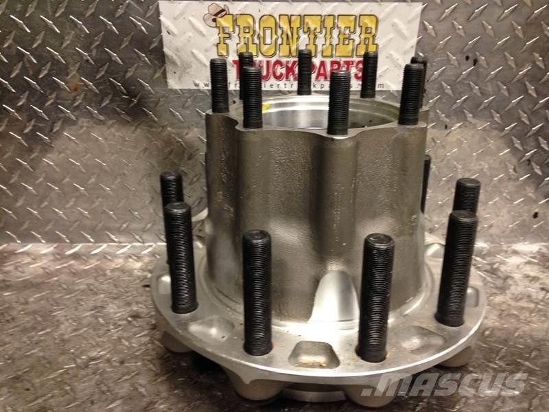  ConMet Transport - Altele