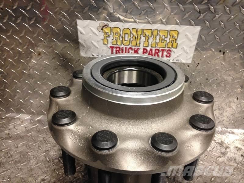  ConMet Transport - Altele