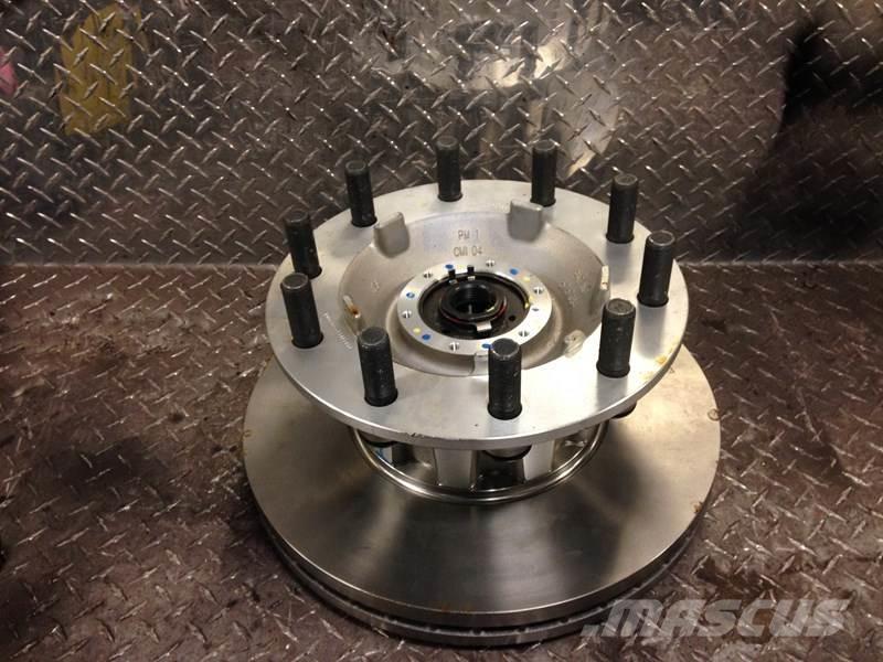  ConMet Transport - Altele