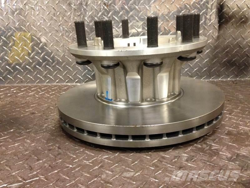  ConMet Transport - Altele