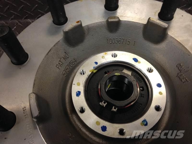  ConMet Transport - Altele