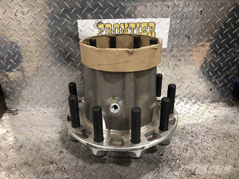  ConMet Transport - Altele