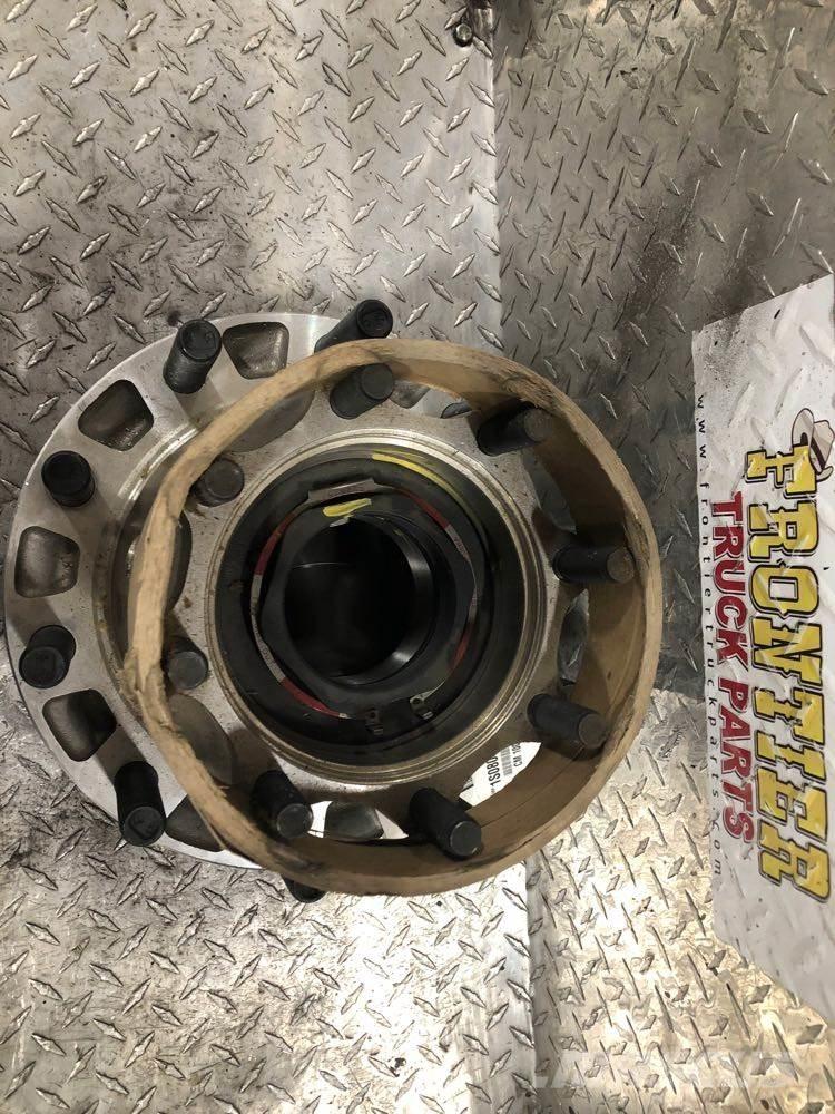  ConMet Transport - Altele