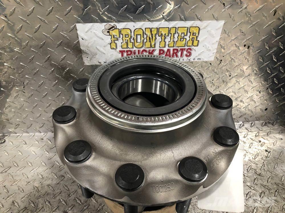  ConMet Transport - Altele