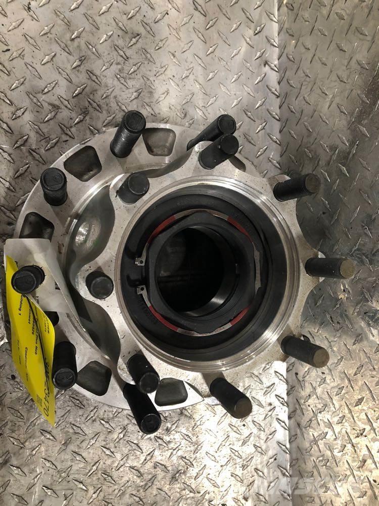  ConMet Transport - Altele