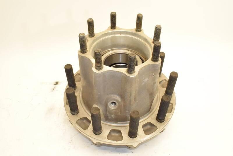  ConMet Transport - Altele