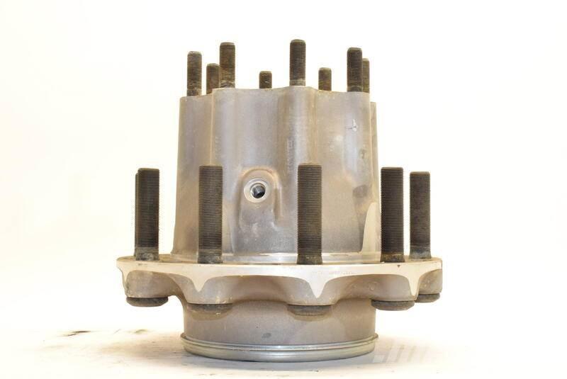  ConMet Transport - Altele