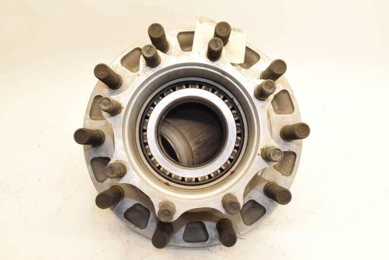  ConMet Transport - Altele