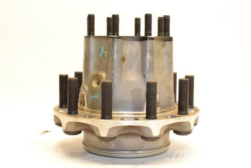  ConMet Transport - Altele