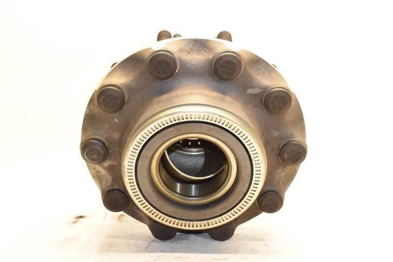  ConMet Transport - Altele