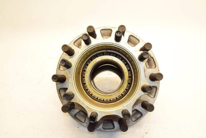  ConMet Transport - Altele