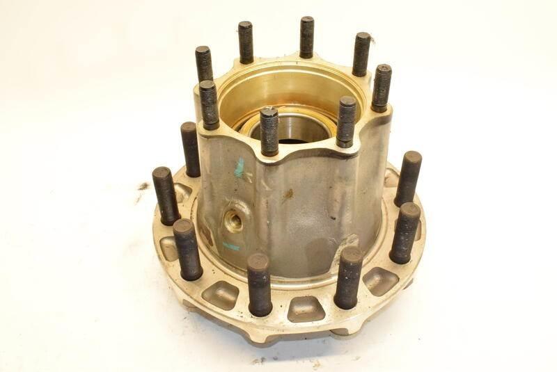  ConMet Transport - Altele