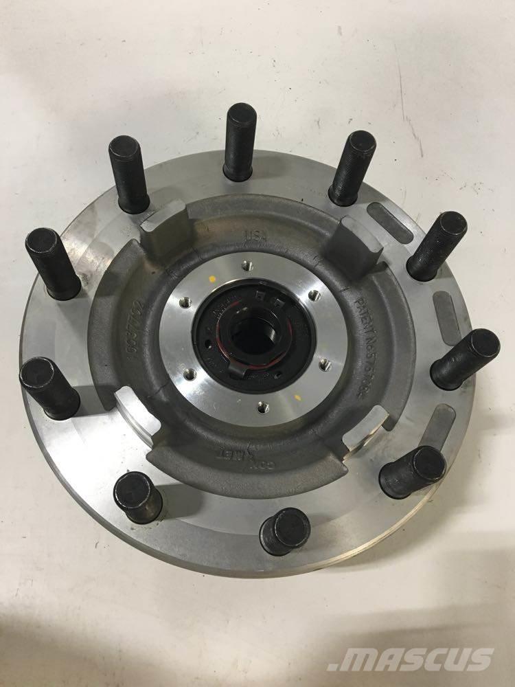  ConMet Transport - Altele