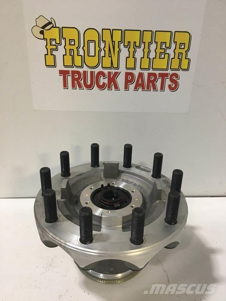  ConMet Transport - Altele