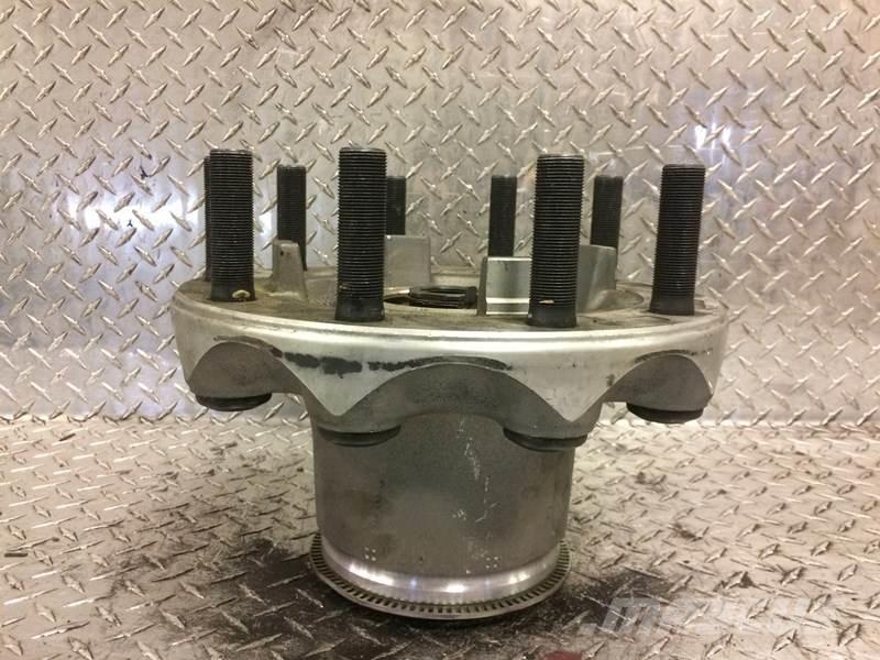  ConMet Transport - Altele