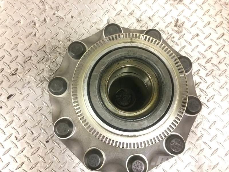  ConMet Transport - Altele