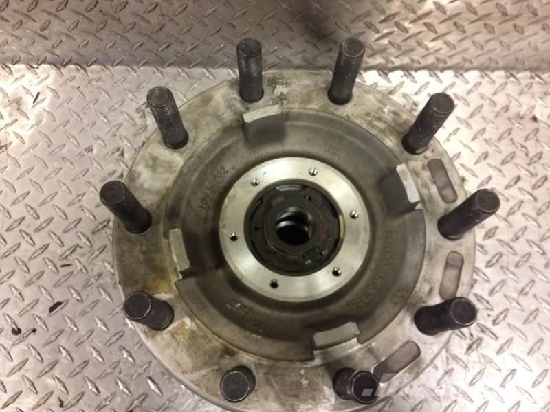  ConMet Transport - Altele