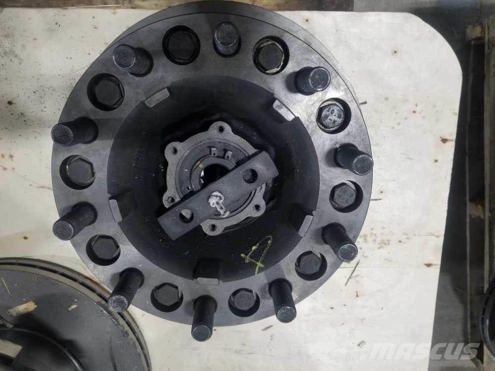  ConMet Transport - Altele