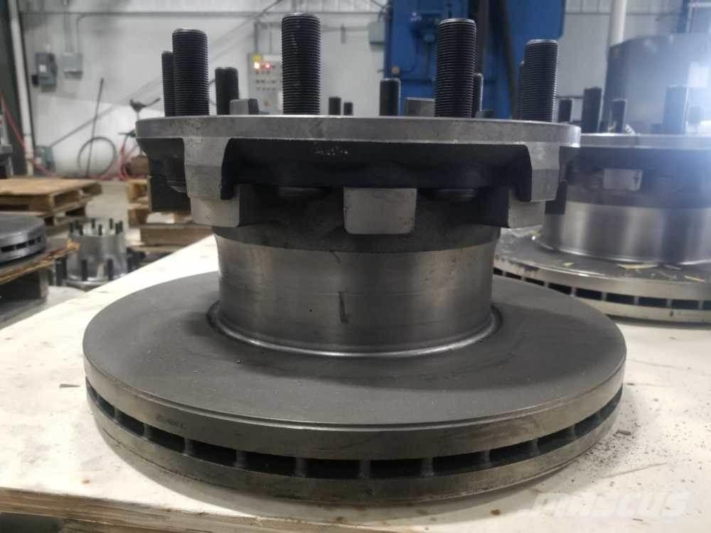  ConMet Transport - Altele