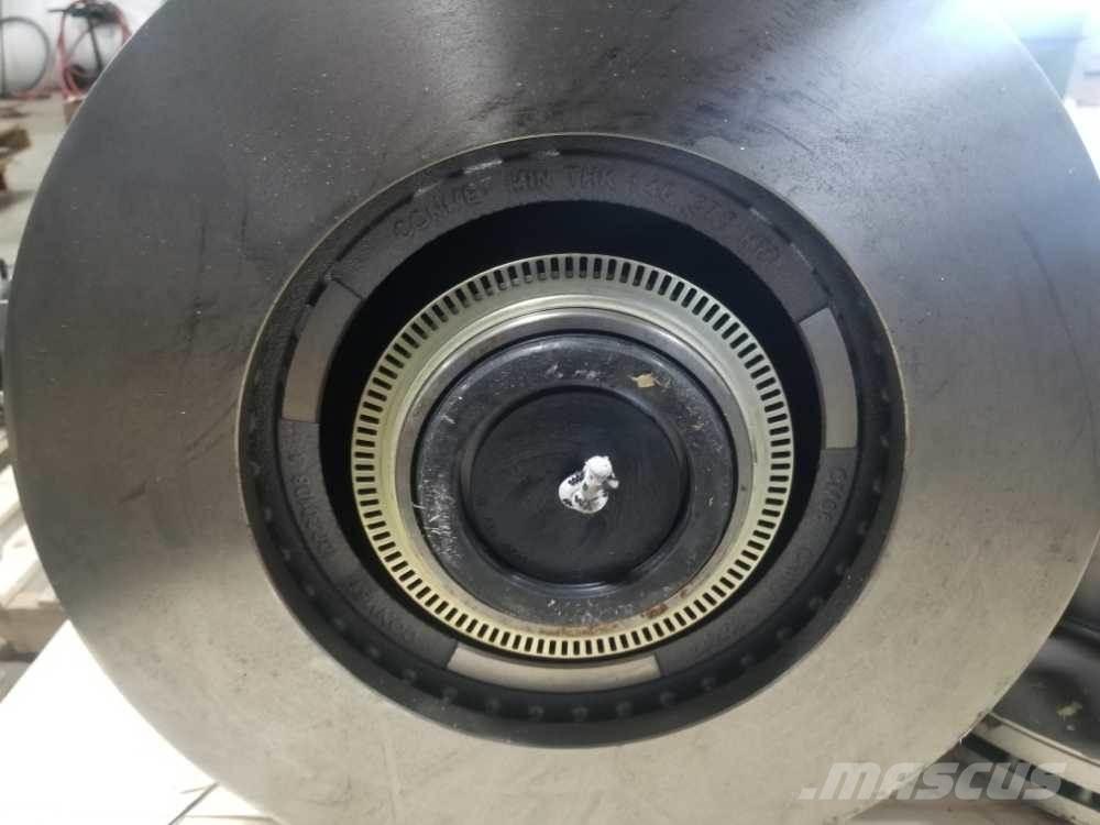  ConMet Transport - Altele