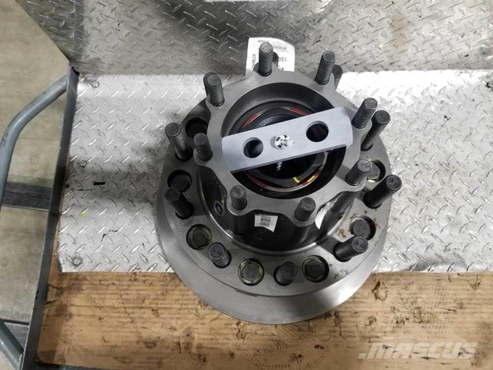  ConMet Transport - Altele