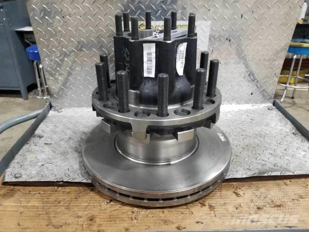  ConMet Transport - Altele