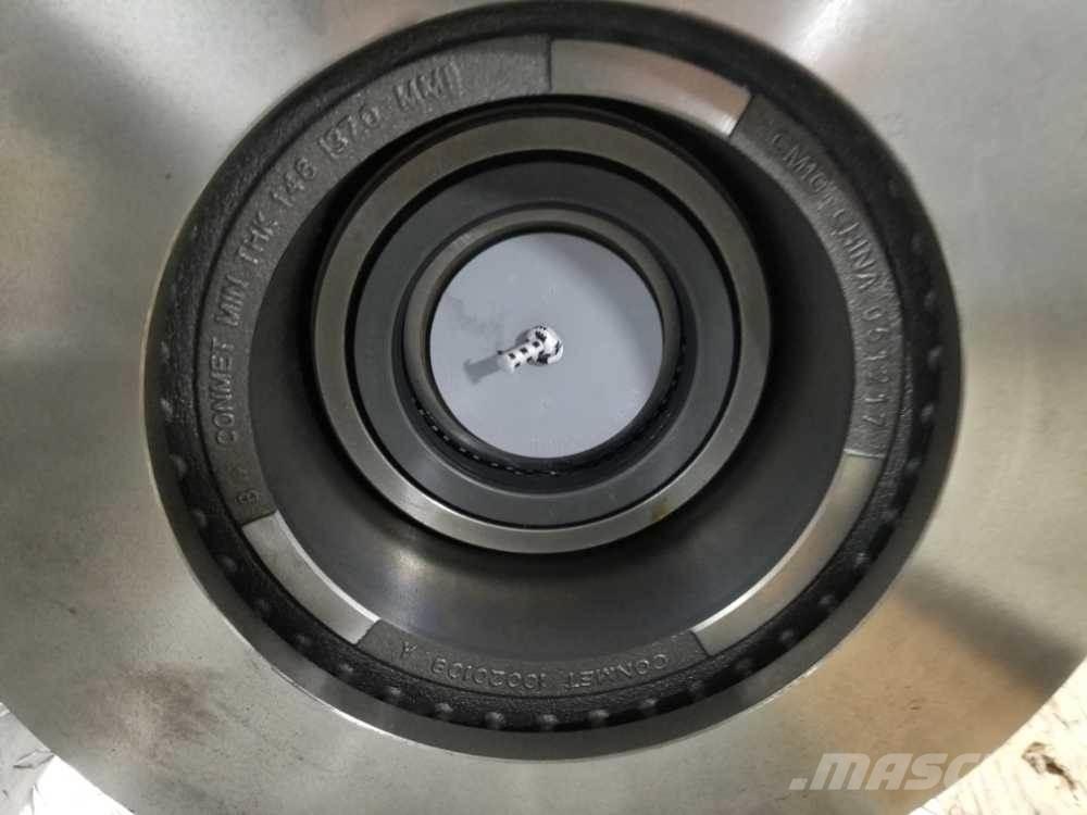  ConMet Transport - Altele