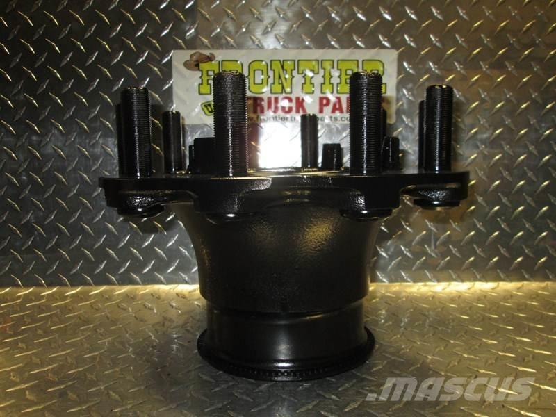  ConMet Transport - Altele