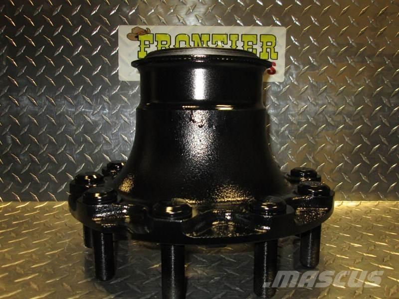  ConMet Transport - Altele