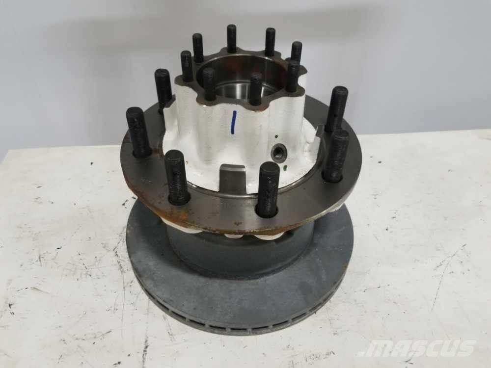  ConMet Transport - Altele