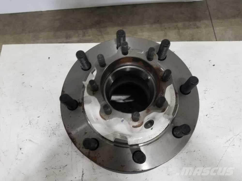  ConMet Transport - Altele