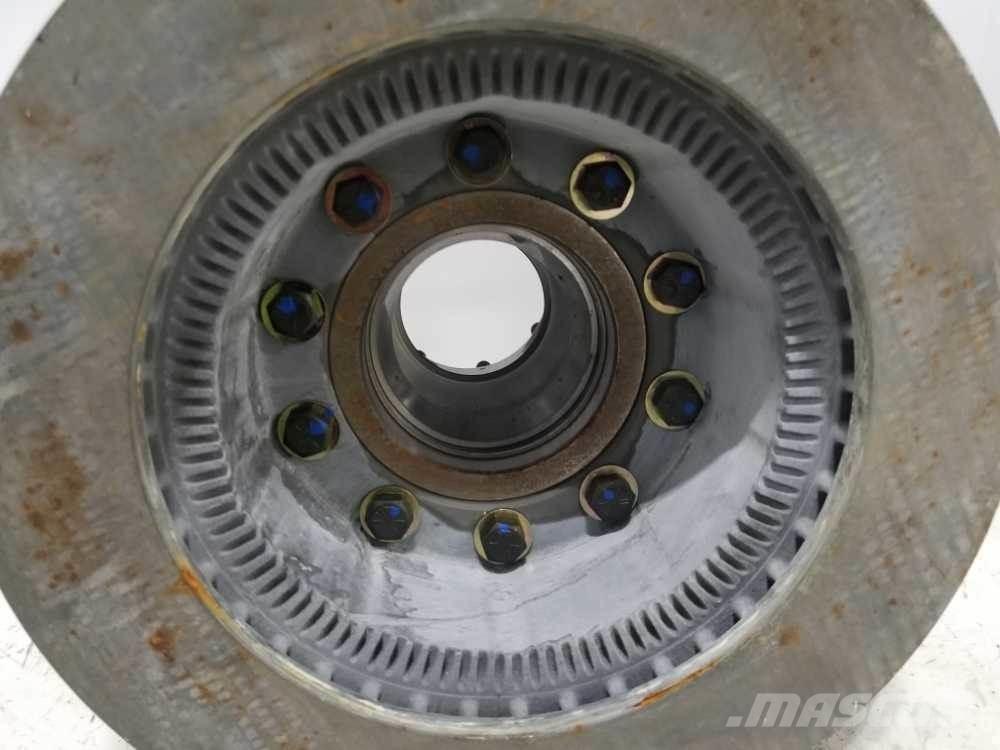  ConMet Transport - Altele