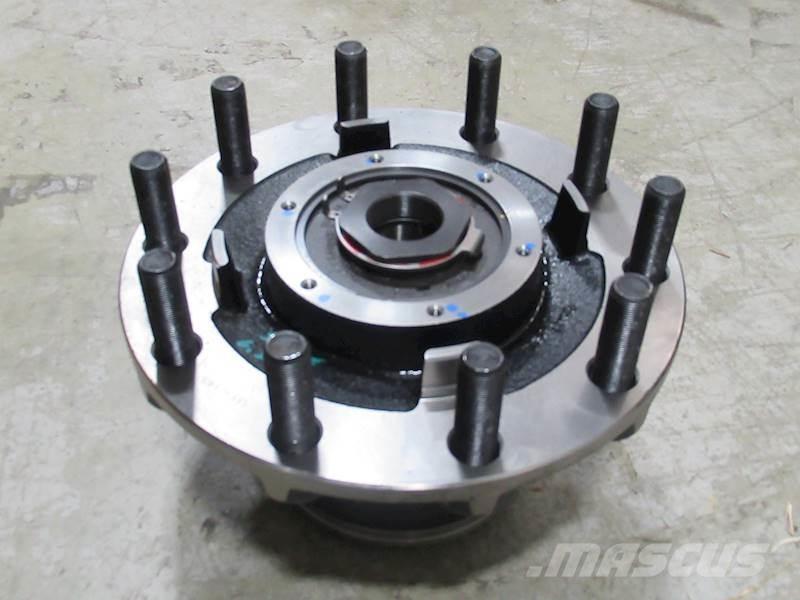  ConMet Transport - Altele