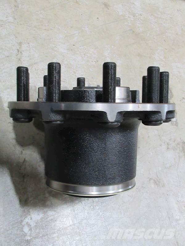  ConMet Transport - Altele