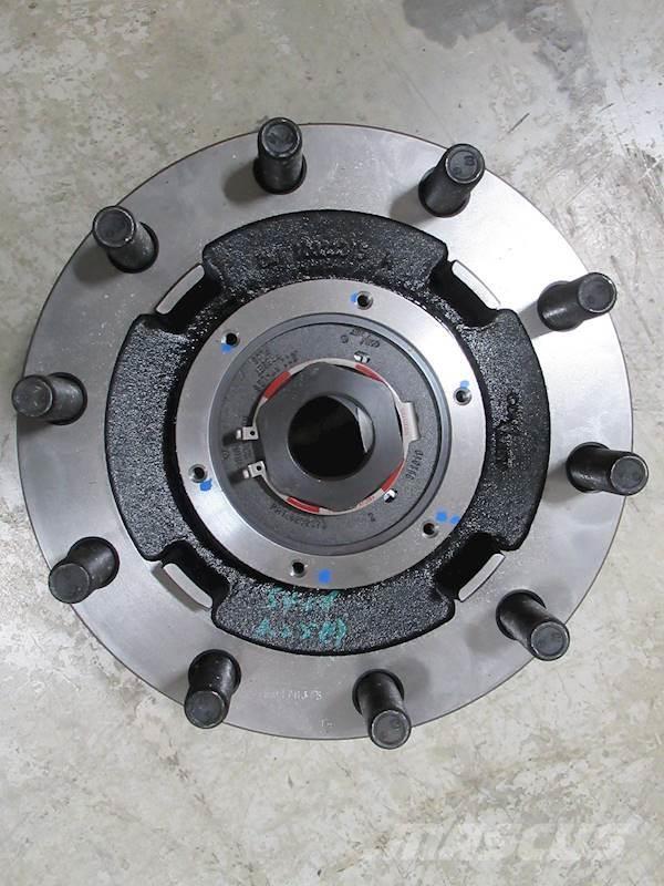  ConMet Transport - Altele