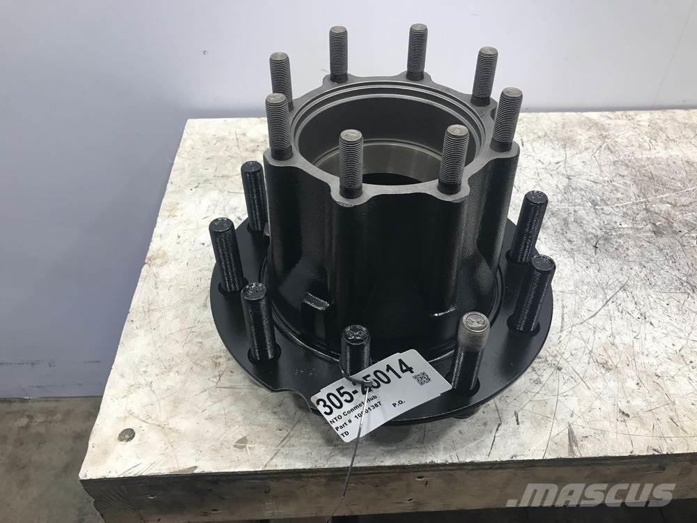  Conmet Transport - Altele