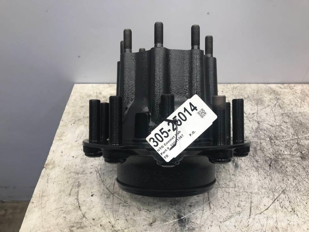  Conmet Transport - Altele