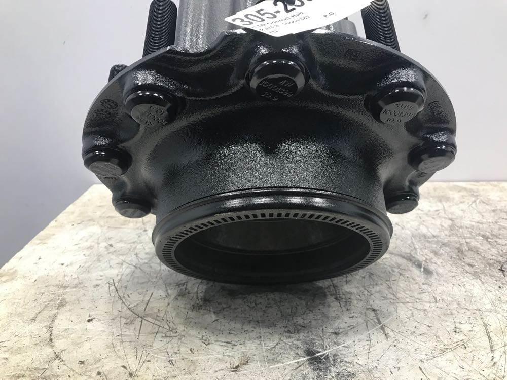  Conmet Transport - Altele