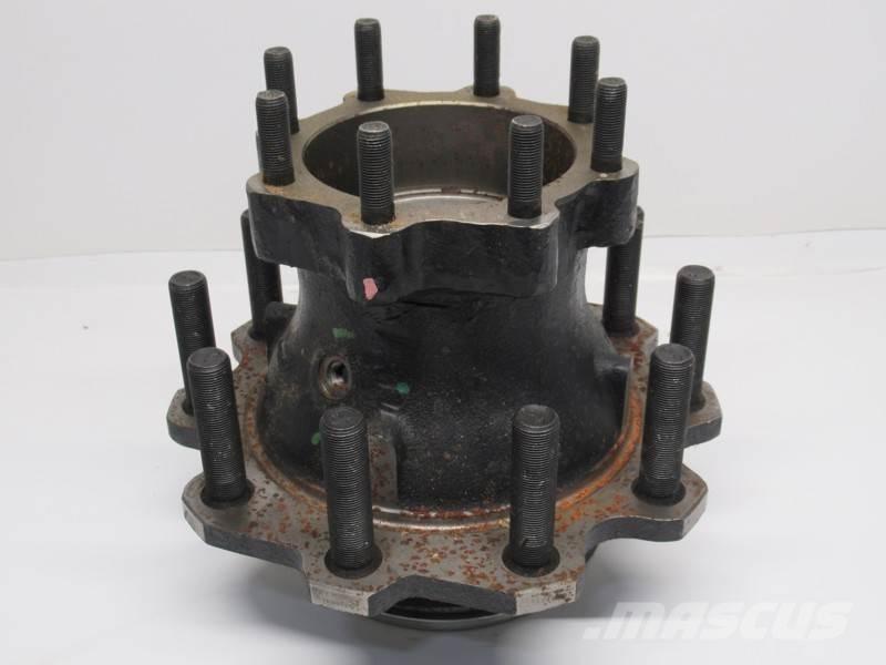  ConMet Transport - Altele