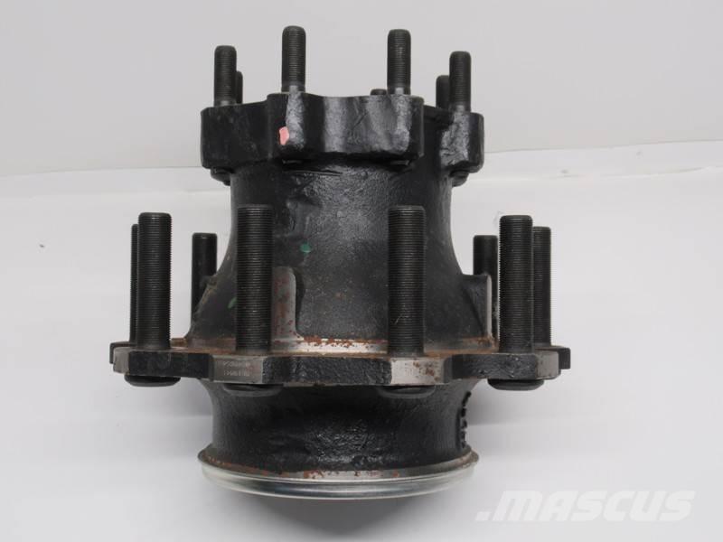  ConMet Transport - Altele