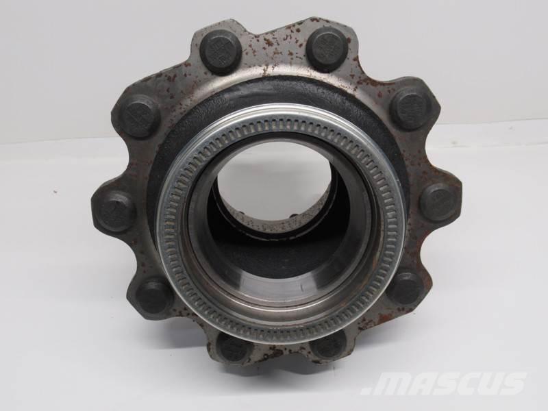  ConMet Transport - Altele