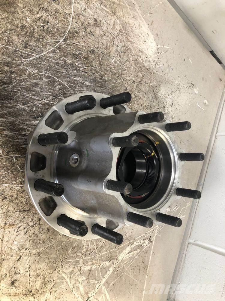  ConMet Transport - Altele