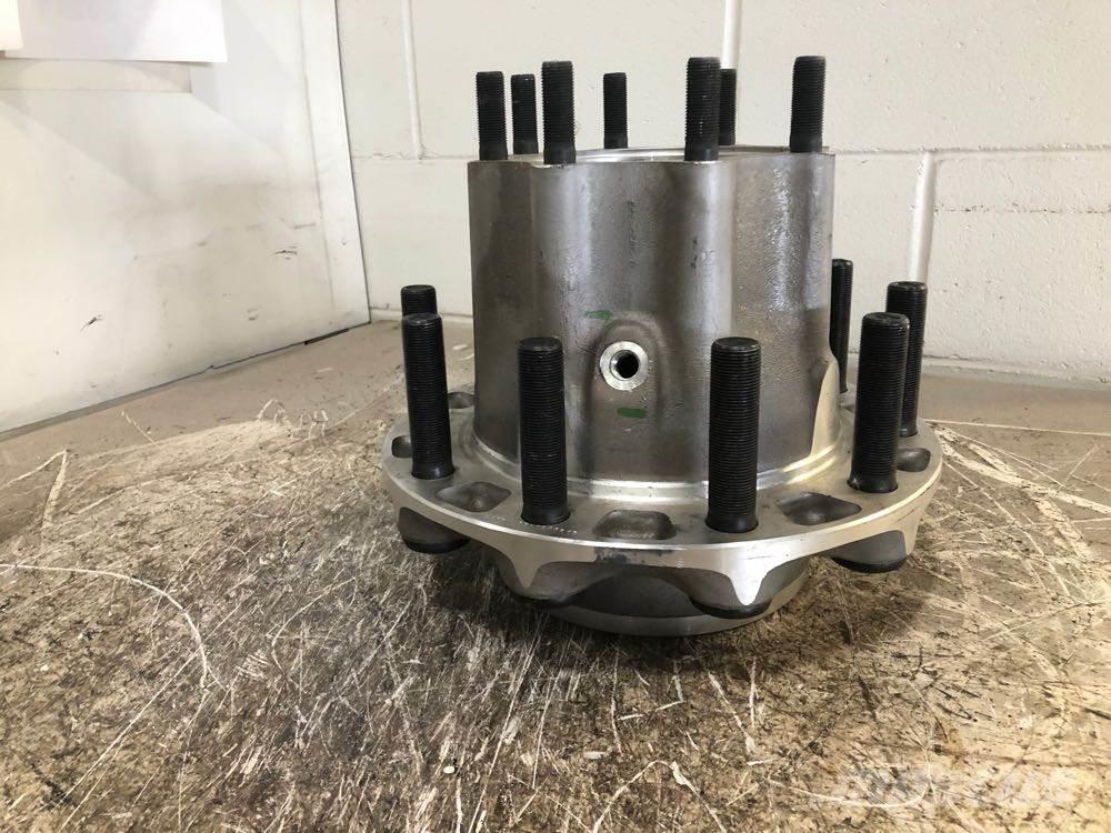  ConMet Transport - Altele