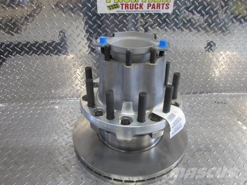  ConMet Transport - Altele