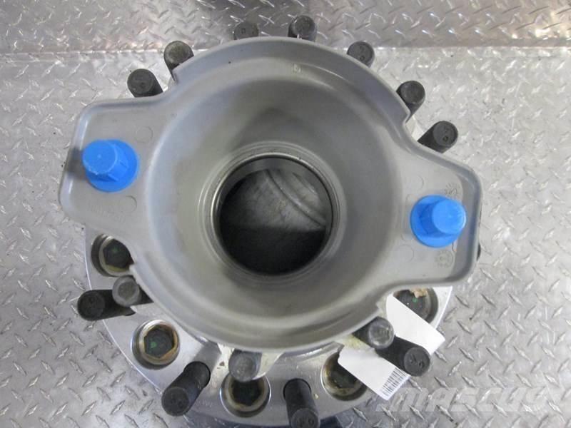  ConMet Transport - Altele