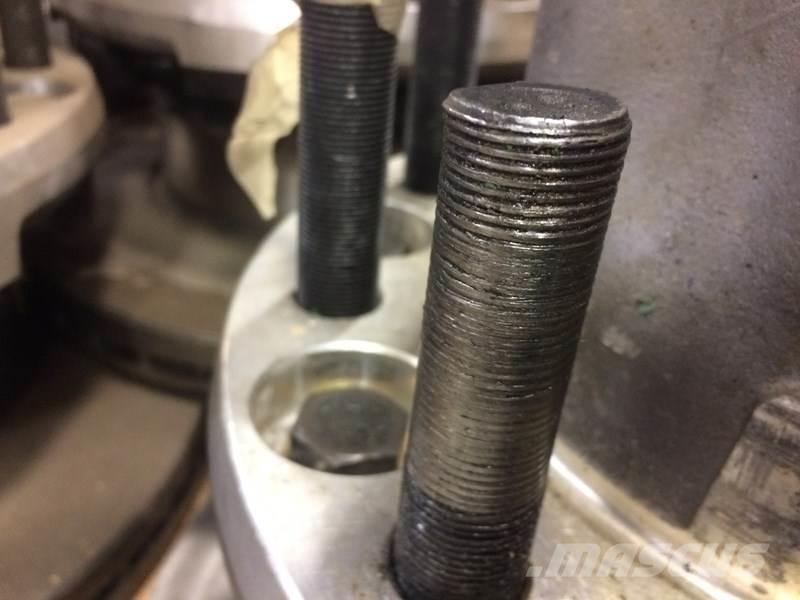  ConMet Transport - Altele