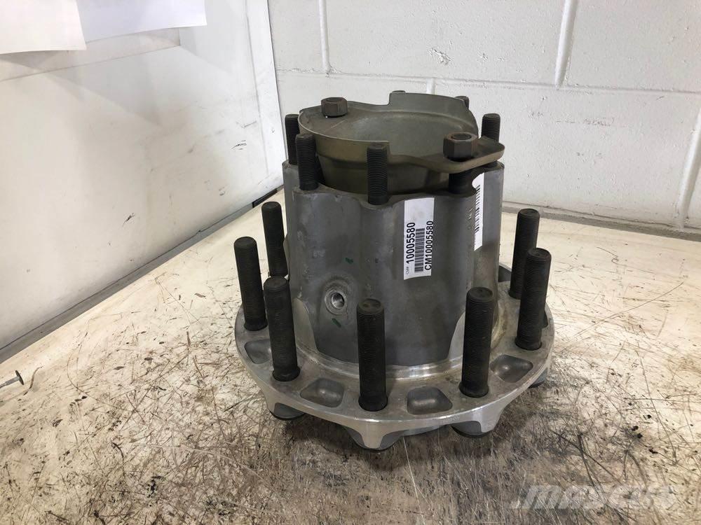  ConMet Transport - Altele