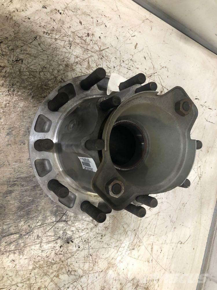  ConMet Transport - Altele