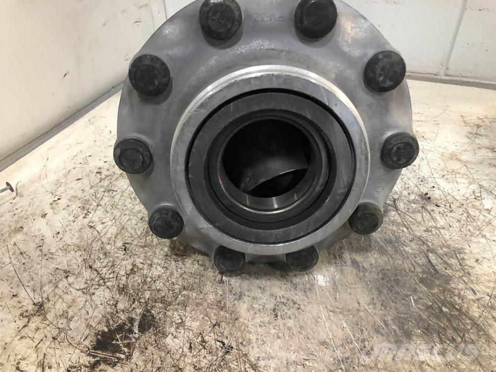  ConMet Transport - Altele